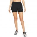 Nike-2IN1 RUN SHORT MUJER