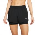 Nike-2IN1 RUN SHORT MUJER