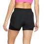 Nike-2IN1 RUN SHORT MUJER