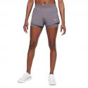 Nike-2IN1 RUN SHORT MUJER