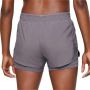 Nike-2IN1 RUN SHORT MUJER