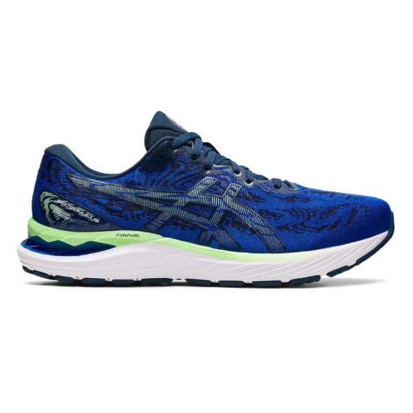 Asics-CUMULUS 23