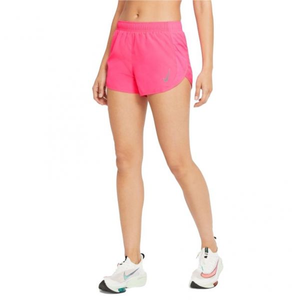 Nike-TEMPO RACE SHORT MUJER