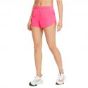 Nike-TEMPO RACE SHORT MUJER