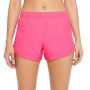 Nike-TEMPO RACE SHORT MUJER