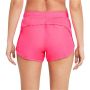 Nike-TEMPO RACE SHORT MUJER