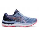 Asics-NIMBUS 23 MUJER