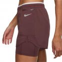 Nike-TEMPO LUXE 2IN1 SHORT MUJER