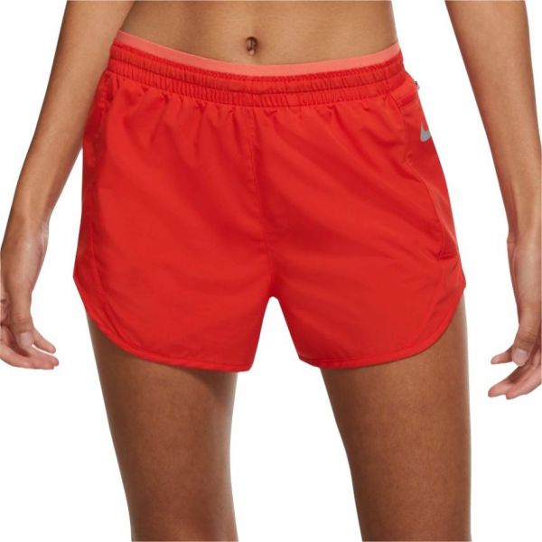 Nike-3P RUNNING SHORT MUJER