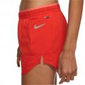 Nike-3P RUNNING SHORT MUJER