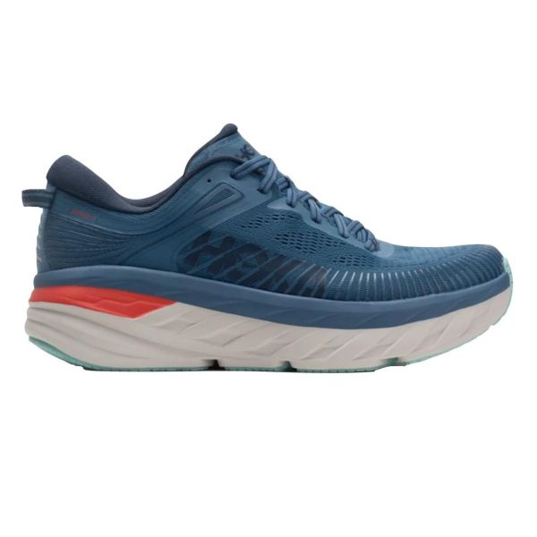 HOKA ONE ONE-BONDI 7