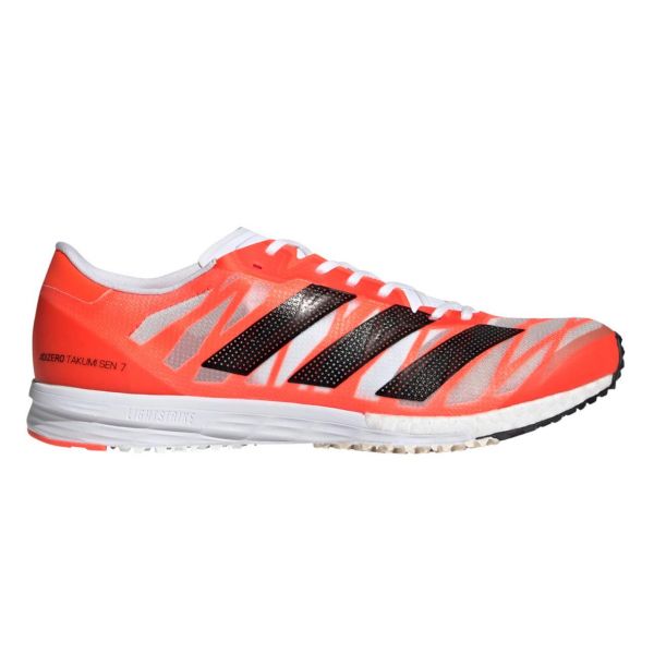 Adidas-ADIZERO TAKUMI SEN 7