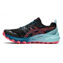 Asics-TRABUCO 9 MUJER