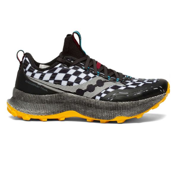 Saucony-ENDORPHIN TRAIL