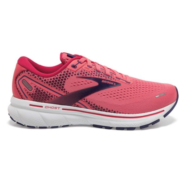 Brooks-GHOST 14 MUJER