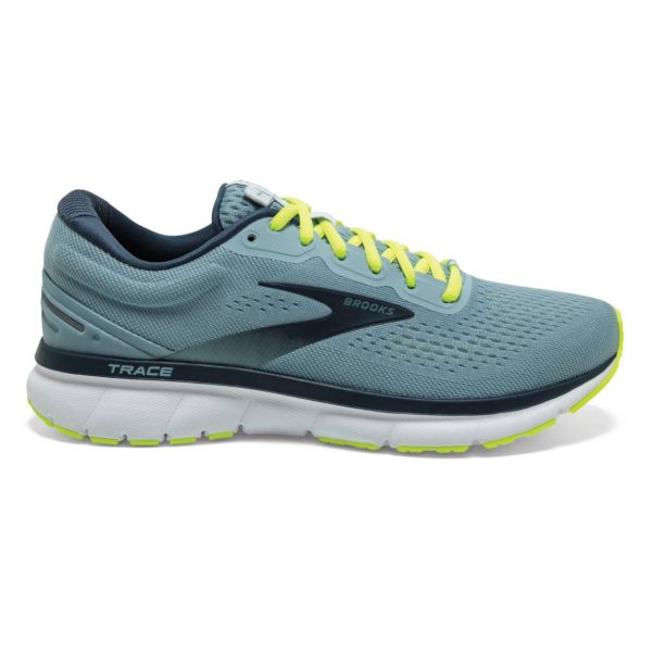 Brooks-TRACE MUJER