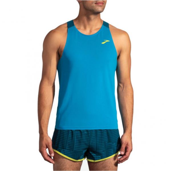 Brooks-ATMOSPHERE SINGLET