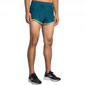 Brooks-SHERPA 3P SPLIT SHORT