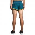 Brooks-SHERPA 3P SPLIT SHORT