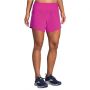 Brooks-CHASER 5P SHORT MUJER