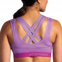 Brooks-DRIVE MESH BRA MUJER