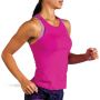 Brooks-PICK UP TANK MUJER