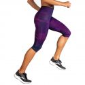 Brooks-METHOD CROP MUJER