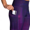 Brooks-METHOD CROP MUJER