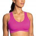 Brooks-DARE CROSSBACK BRA MUJER
