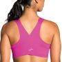 Brooks-DARE CROSSBACK BRA MUJER