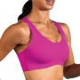 Brooks-DARE CROSSBACK BRA MUJER