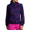 Brooks-CANOPY JACKET MUJER