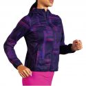 Brooks-CANOPY JACKET MUJER