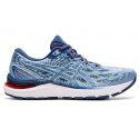 Asics-CUMULUS 23 MUJER