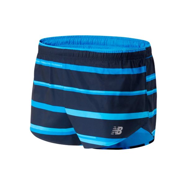 New Balance-PR IMPACT RUN 3IN SPLIT SHORT