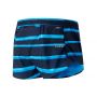 New Balance-PR IMPACT RUN 3IN SPLIT SHORT