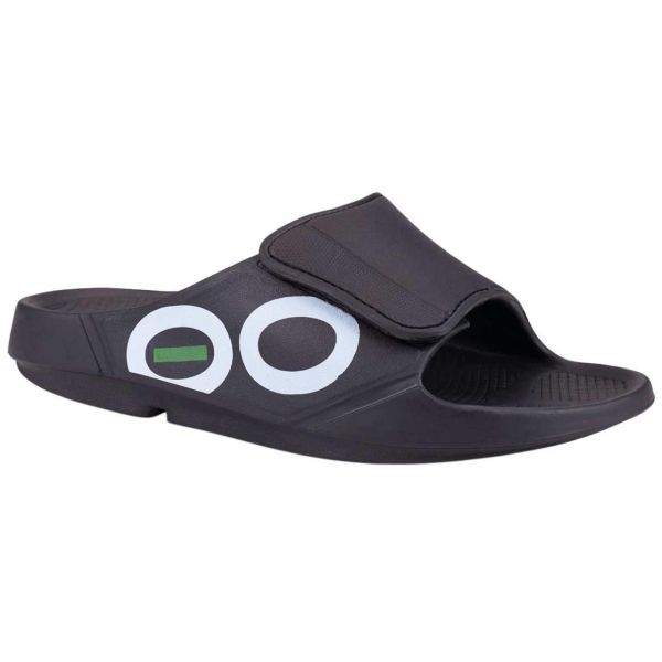 Oofos-OOAHH SPORT RECOVERY AJUSTABLE