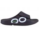 Oofos-OOAHH SPORT RECOVERY AJUSTABLE