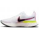 Nike-REACT INFINITY RUN FK 2 MUJER