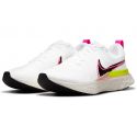 Nike-REACT INFINITY RUN FK 2 MUJER