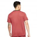 Nike-ADV RUN DIV TECHKNIT SS