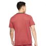 Nike-ADV RUN DIV TECHKNIT SS