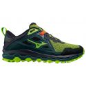 Mizuno-WAVE MUJIN 8