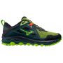 Mizuno-WAVE MUJIN 8