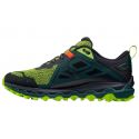 Mizuno-WAVE MUJIN 8