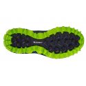 Mizuno-WAVE MUJIN 8
