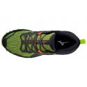 Mizuno-WAVE MUJIN 8