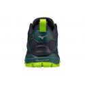 Mizuno-WAVE MUJIN 8