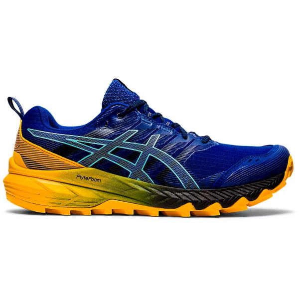 Asics-TRABUCO 9
