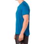 Asics-SILVER SS TOP